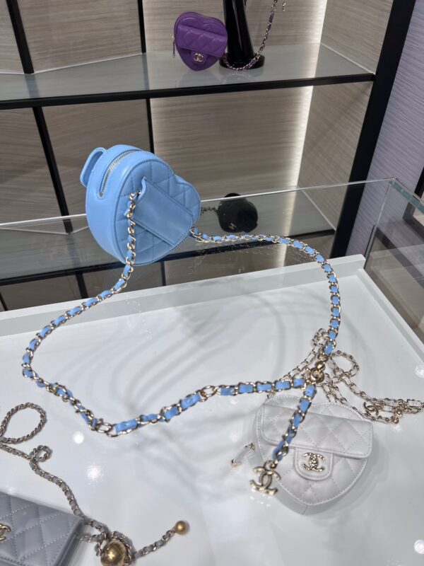 SC - Luxury Bag - CHL - 1084 - Image 2
