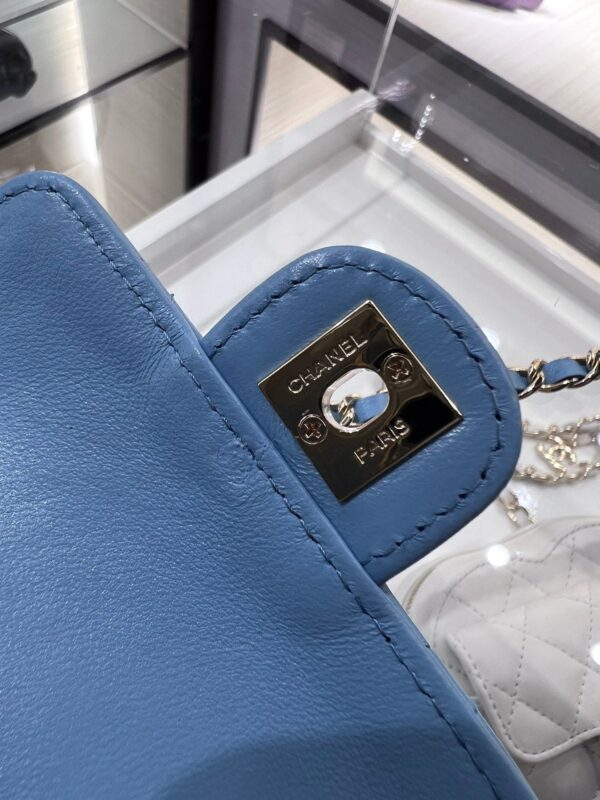 SC - Luxury Bag - CHL - 1084 - Image 5