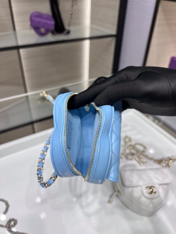 SC - Luxury Bag - CHL - 1084 - Image 7