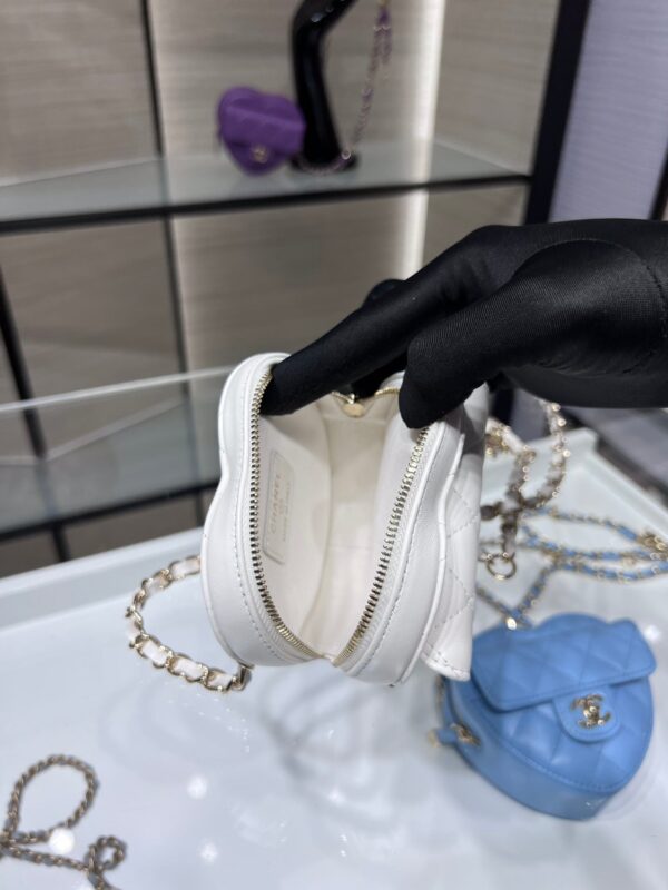 SC - Luxury Bag - CHL - 1083 - Image 7
