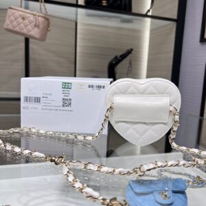 SC - Luxury Bag - CHL - 1083