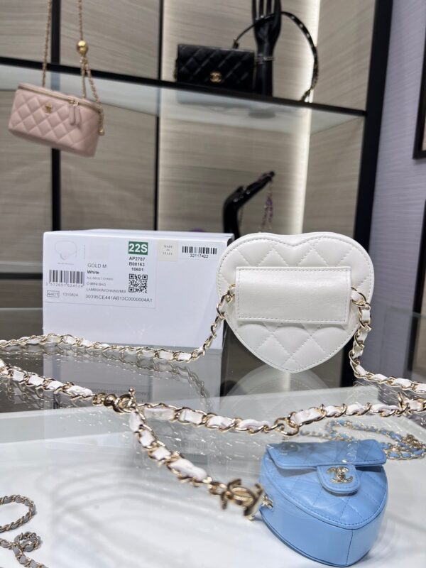 SC - Luxury Bag - CHL - 1083
