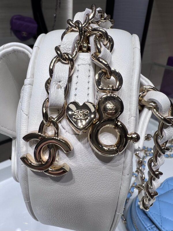 SC - Luxury Bag - CHL - 1083 - Image 6