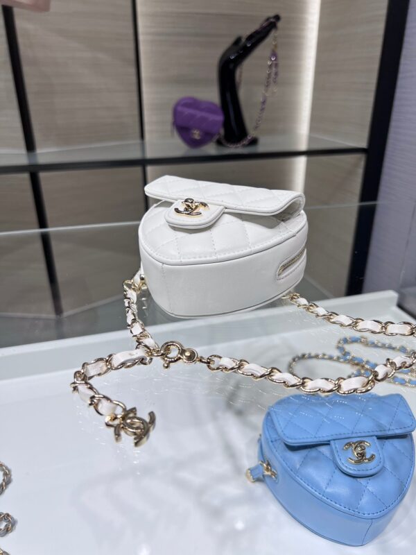 SC - Luxury Bag - CHL - 1083 - Image 2