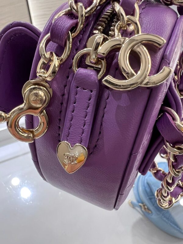 SC - Luxury Bag - CHL - 1082 - Image 6