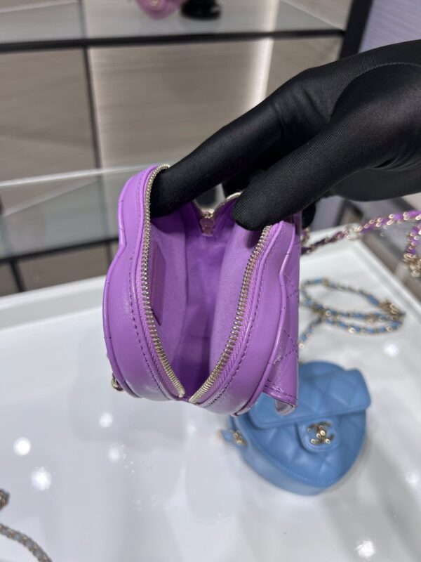 SC - Luxury Bag - CHL - 1082 - Image 7