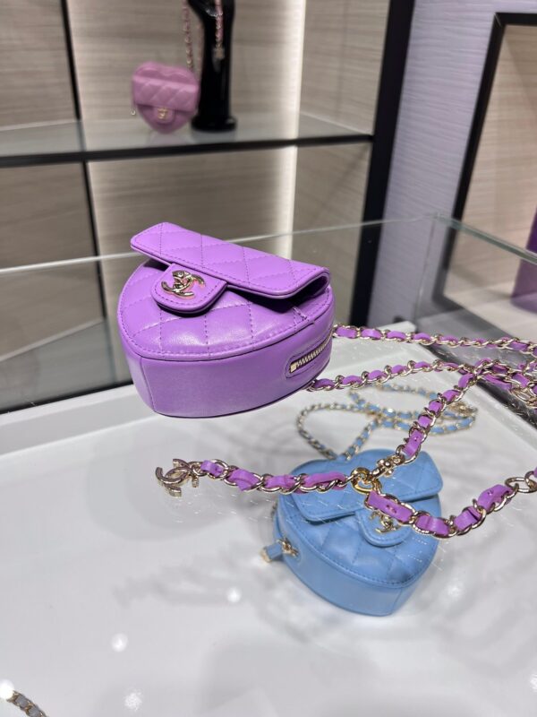 SC - Luxury Bag - CHL - 1082 - Image 2