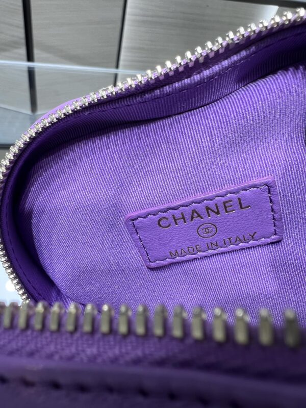SC - Luxury Bag - CHL - 1082 - Image 8