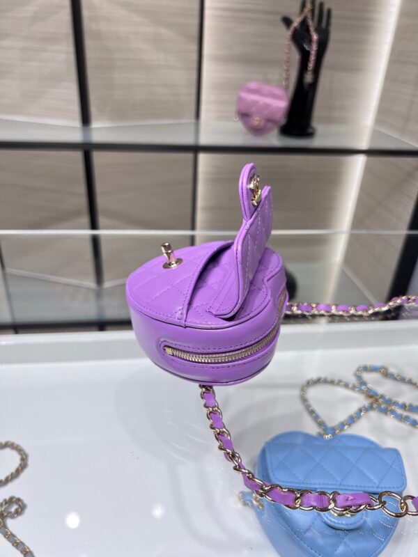 SC - Luxury Bag - CHL - 1082 - Image 3