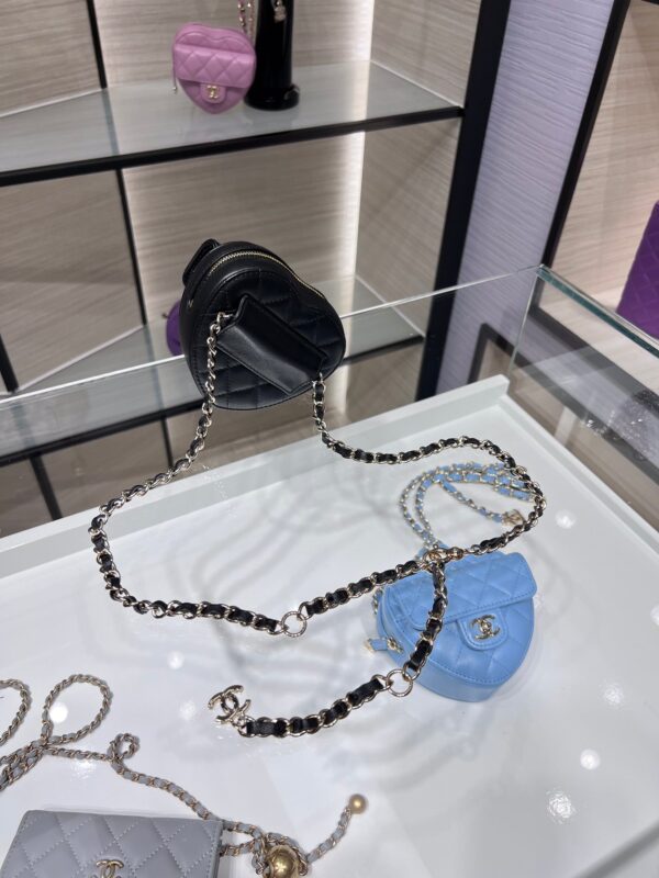 SC - Luxury Bag - CHL - 1080 - Image 4