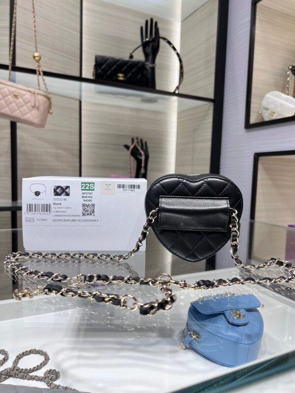 SC - Luxury Bag - CHL - 1080