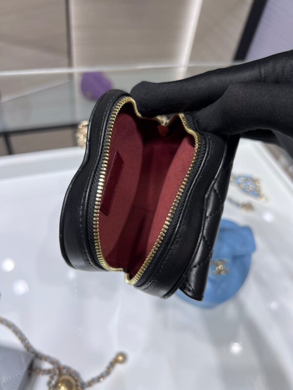 SC - Luxury Bag - CHL - 1080 - Image 7