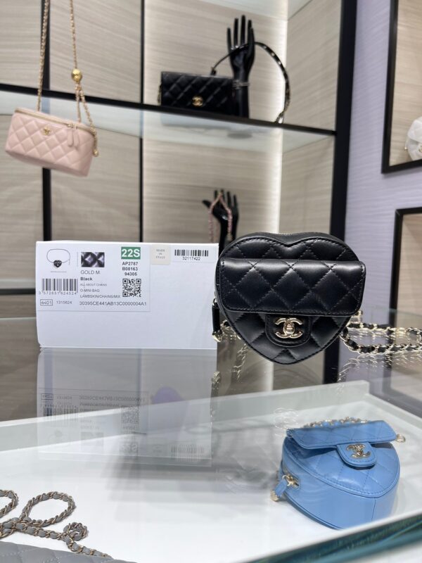 SC - Luxury Bag - CHL - 1080 - Image 9