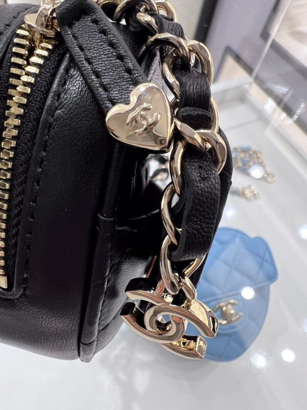 SC - Luxury Bag - CHL - 1080 - Image 6