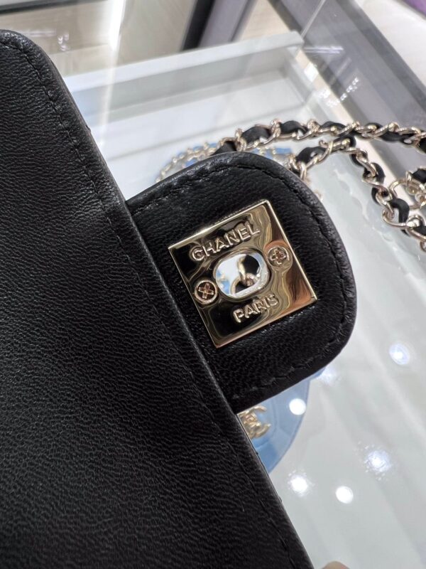 SC - Luxury Bag - CHL - 1080 - Image 5