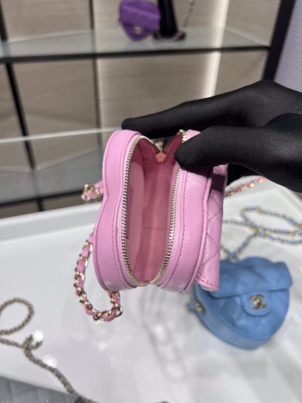 SC - Luxury Bag - CHL - 1081 - Image 7