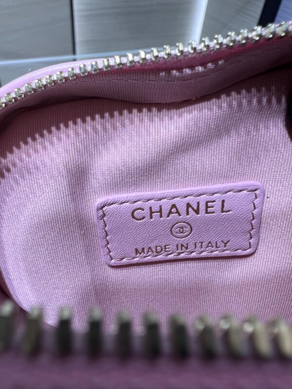 SC - Luxury Bag - CHL - 1081 - Image 8