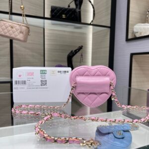 SC - Luxury Bag - CHL - 1081