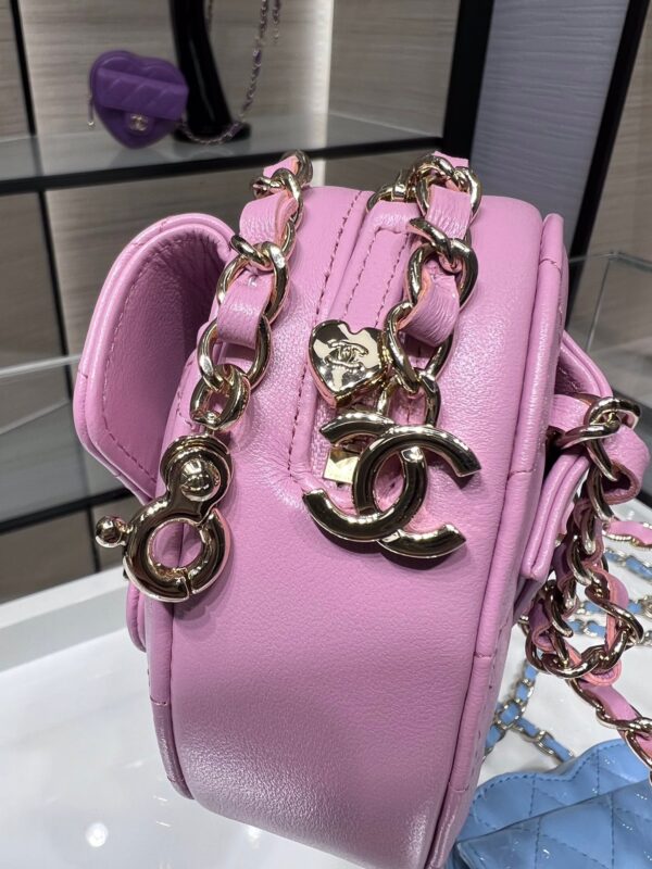 SC - Luxury Bag - CHL - 1081 - Image 6