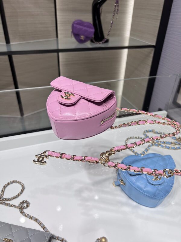 SC - Luxury Bag - CHL - 1081 - Image 2