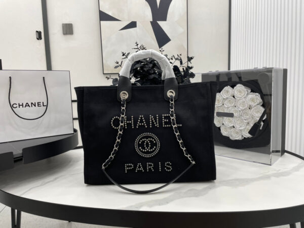SC - Luxury Bag - CHL - 367 - Image 9
