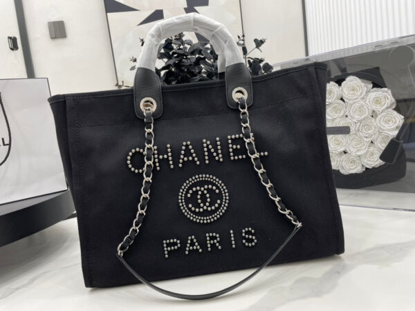 SC - Luxury Bag - CHL - 367