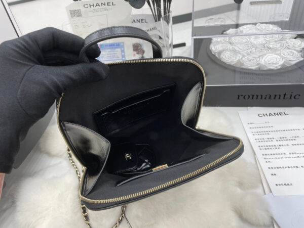SC - Luxury Bag - CHL - 1068 - Image 5