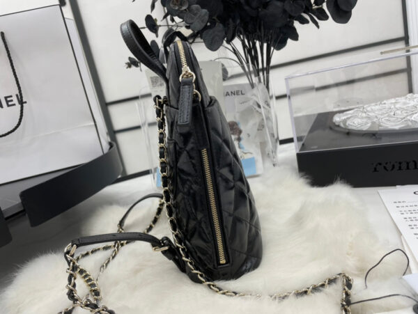 SC - Luxury Bag - CHL - 1068 - Image 4