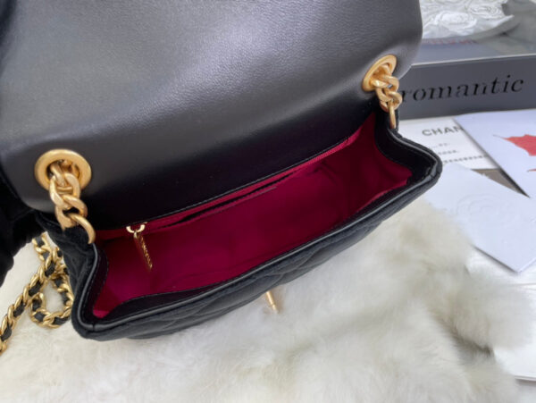SC - Luxury Bag - CHL - 670 - Image 7