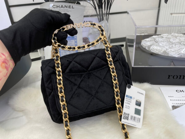 SC - Luxury Bag - CHL - 670 - Image 3