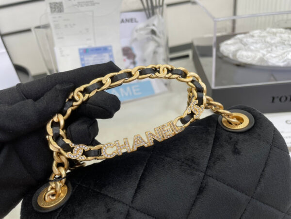 SC - Luxury Bag - CHL - 670 - Image 2