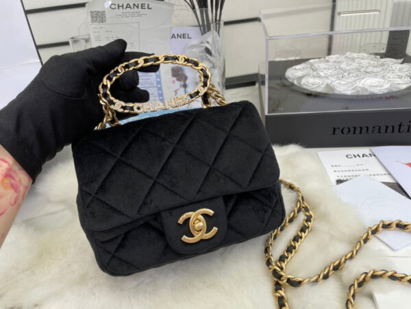 SC - Luxury Bag - CHL - 670