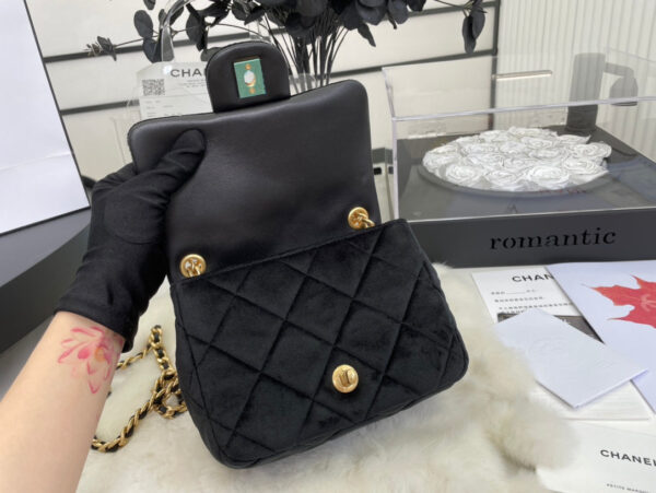 SC - Luxury Bag - CHL - 670 - Image 6