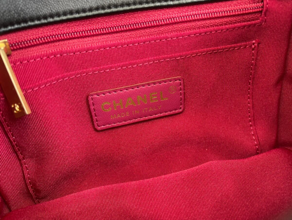 SC - Luxury Bag - CHL - 670 - Image 8