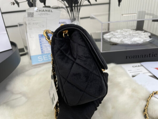 SC - Luxury Bag - CHL - 670 - Image 4