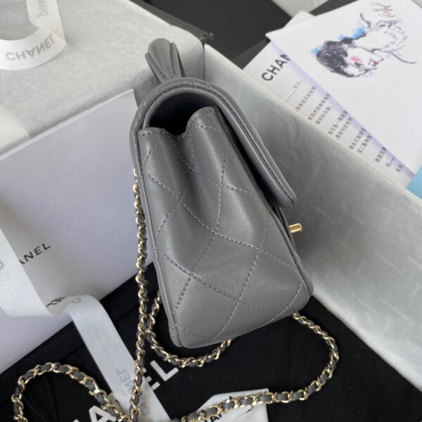 SC - Luxury Bag - CHL - 686 - Image 3