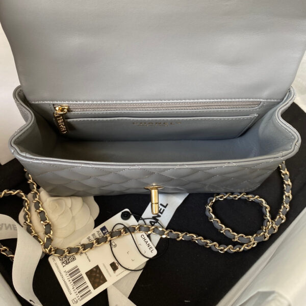 SC - Luxury Bag - CHL - 686 - Image 6