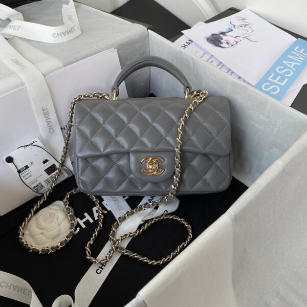 SC - Luxury Bag - CHL - 686 - Image 9