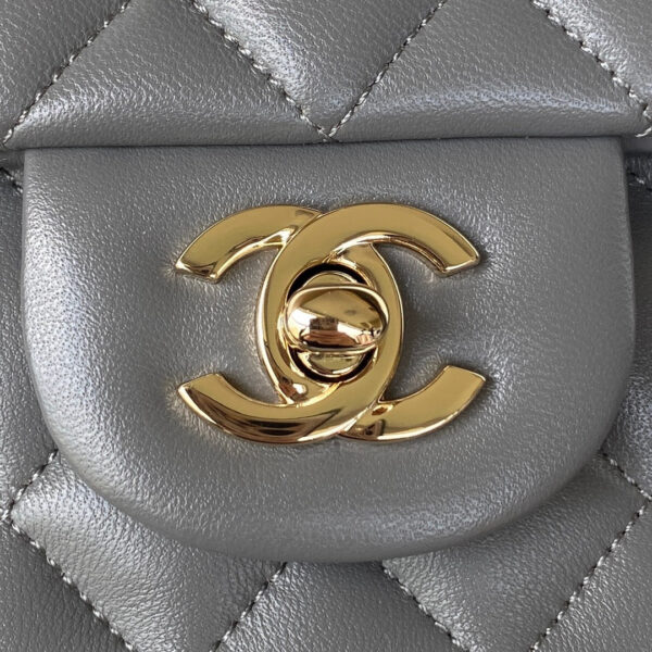 SC - Luxury Bag - CHL - 686 - Image 4