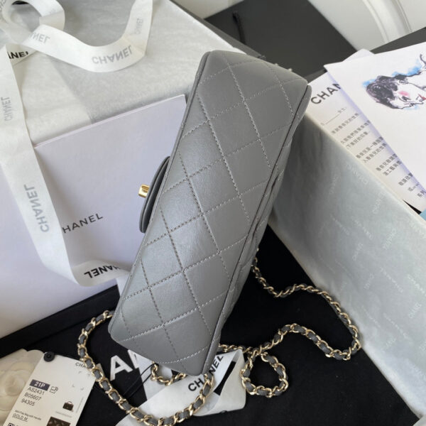 SC - Luxury Bag - CHL - 686 - Image 5