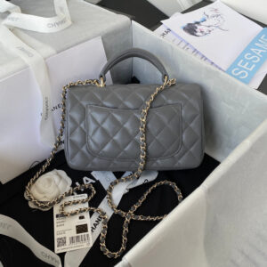 SC - Luxury Bag - CHL - 686