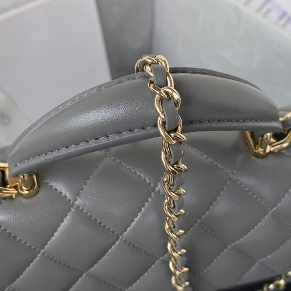 SC - Luxury Bag - CHL - 686 - Image 2