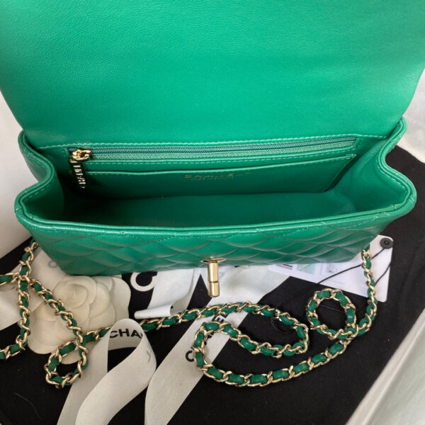 SC - Luxury Bag - CHL - 691 - Image 6