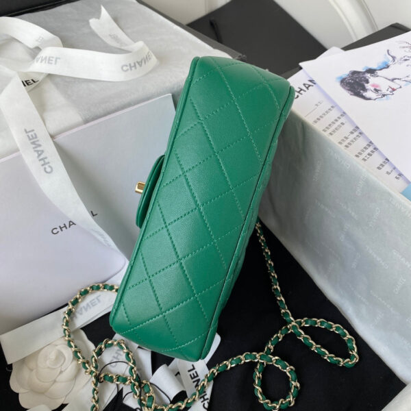 SC - Luxury Bag - CHL - 691 - Image 5