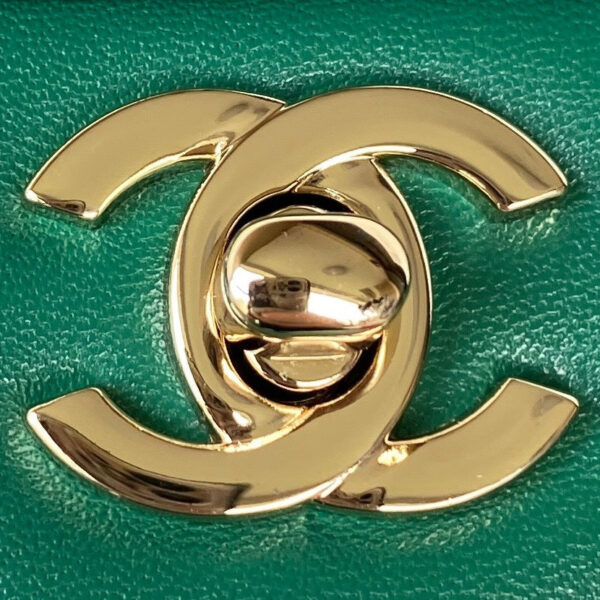 SC - Luxury Bag - CHL - 691 - Image 4