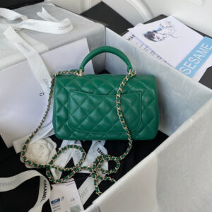 SC - Luxury Bag - CHL - 691