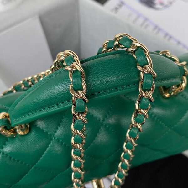 SC - Luxury Bag - CHL - 691 - Image 2