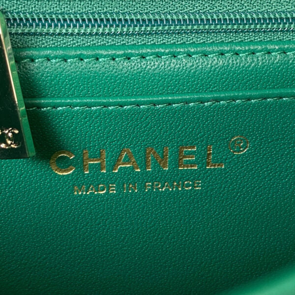 SC - Luxury Bag - CHL - 691 - Image 7