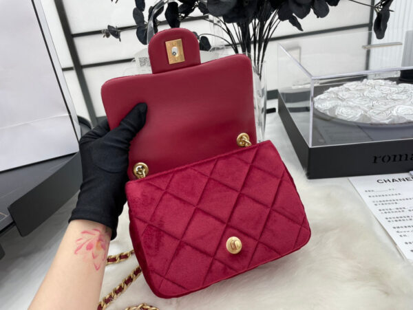 SC - Luxury Bag - CHL - 668 - Image 6