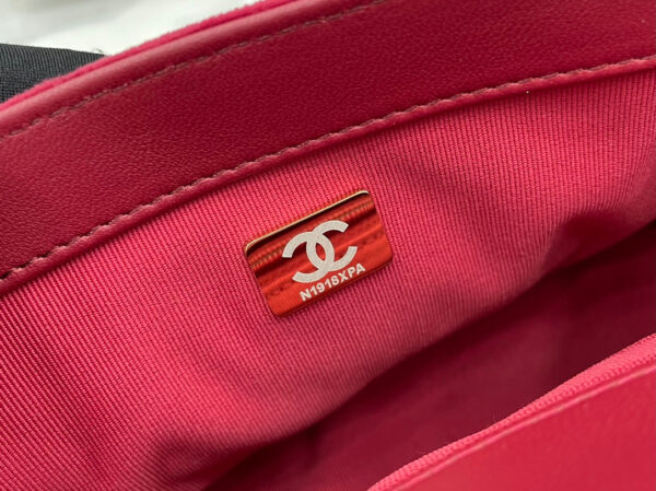 SC - Luxury Bag - CHL - 668 - Image 8